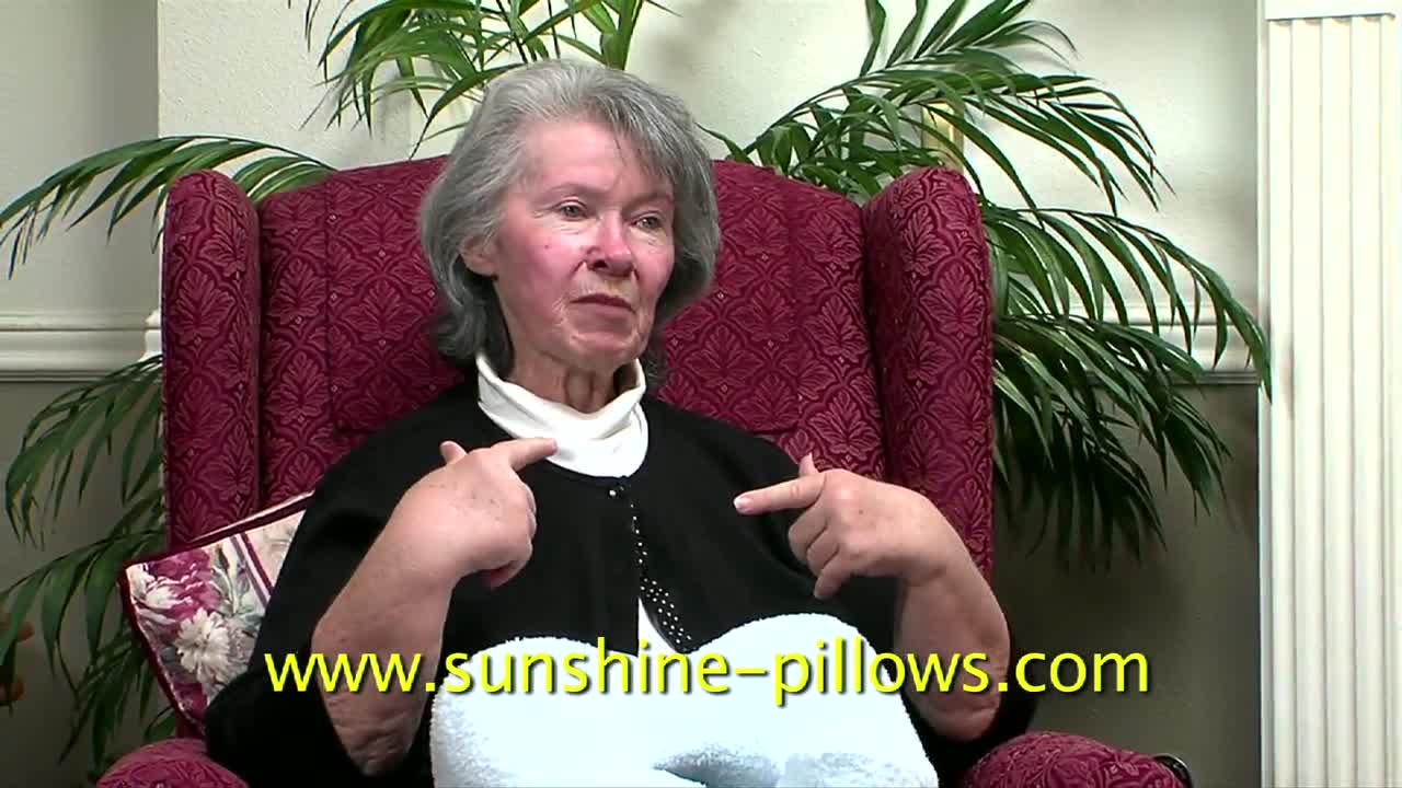 Award-winning Chiropractic Pillow With Strong Side & Back Support, S M L  Blue, Neck Pain Relief Cervical Cushion, Car Bus Airplane Recliner 