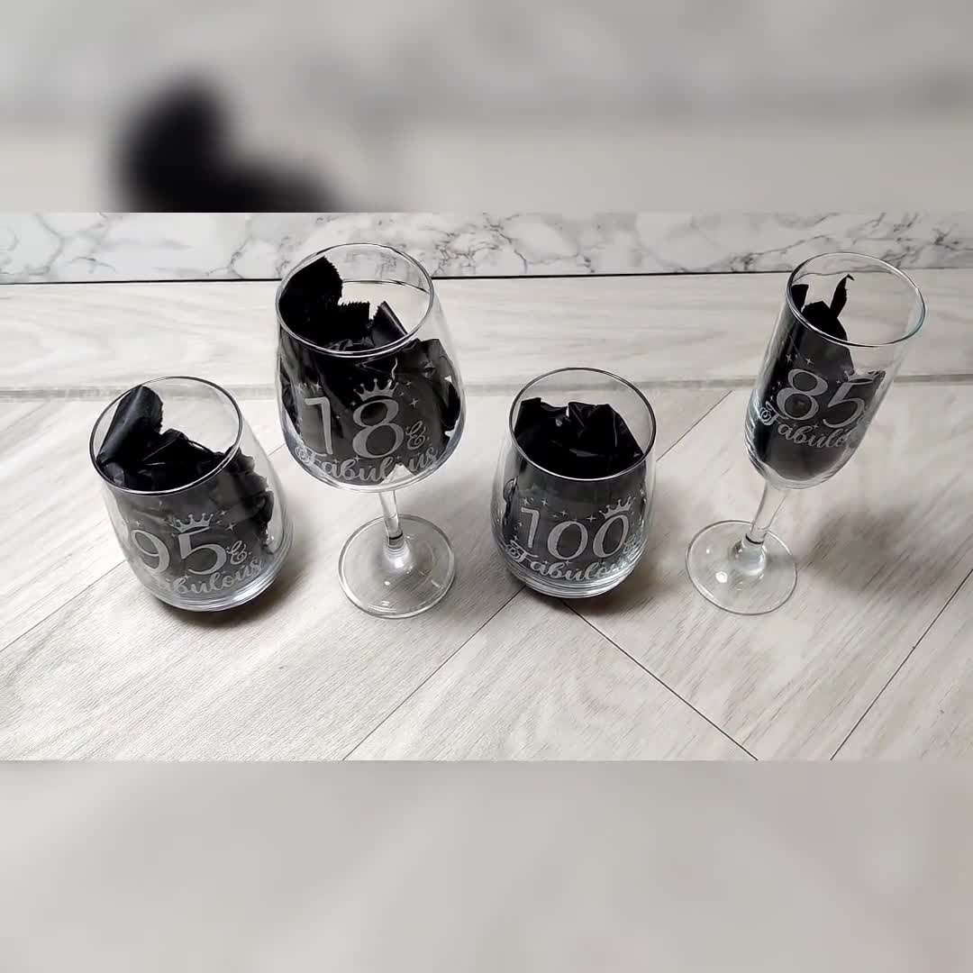 Bouteille Lumineuse Personnalisée | Cadeau Original – FR