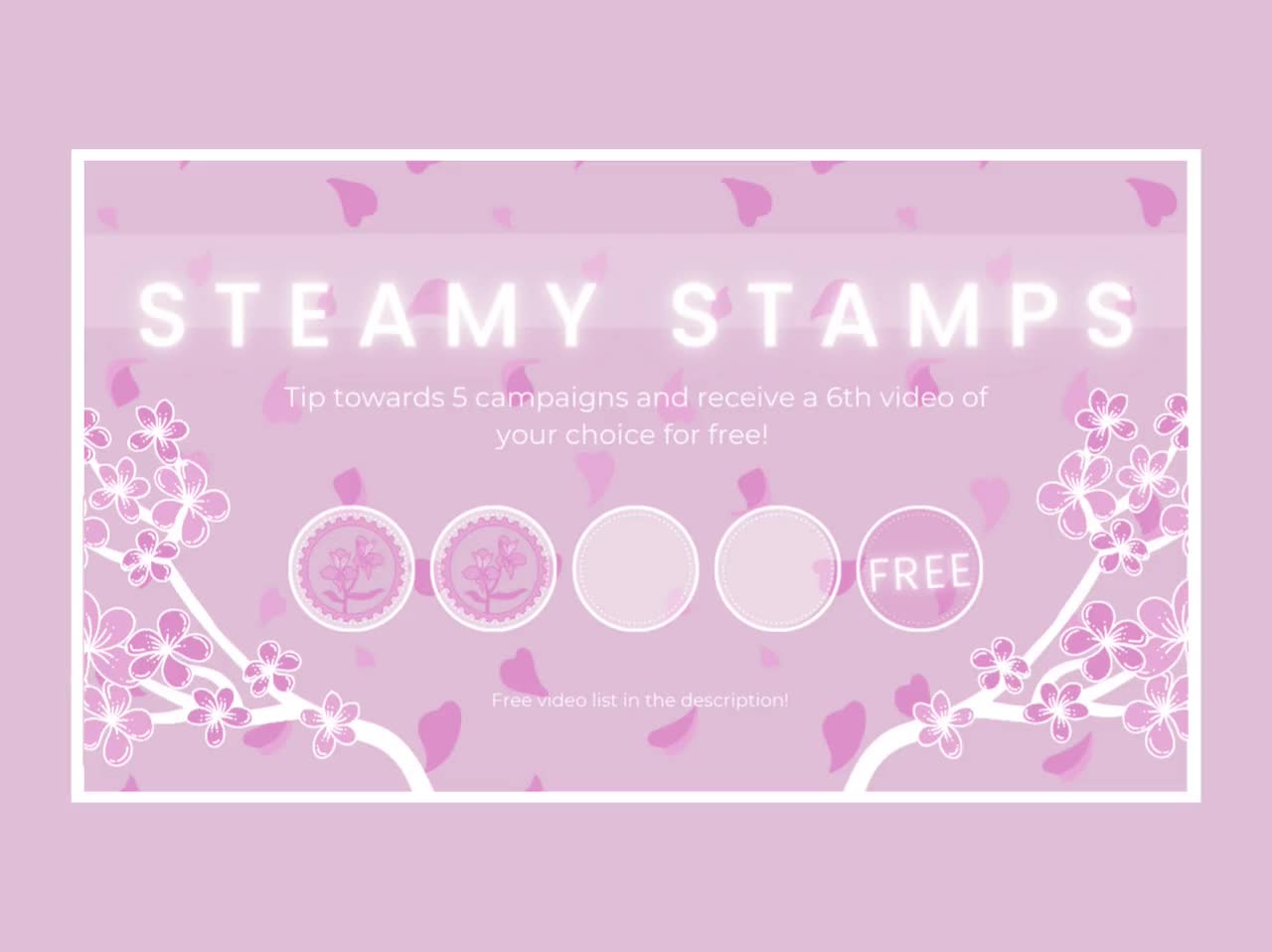 Tip Game Steamy Stamps - Printable Adult Game for Adult Creators using  Onlyfans, Fansly, LoyalFans, other fan sites, and Cam Girls