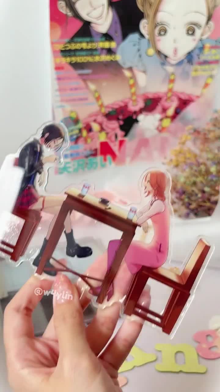 セット ~No.7 Nana & No.8 Hachi~ セット ~No.7 Nana & No.8 Hachi~ - メルカリ