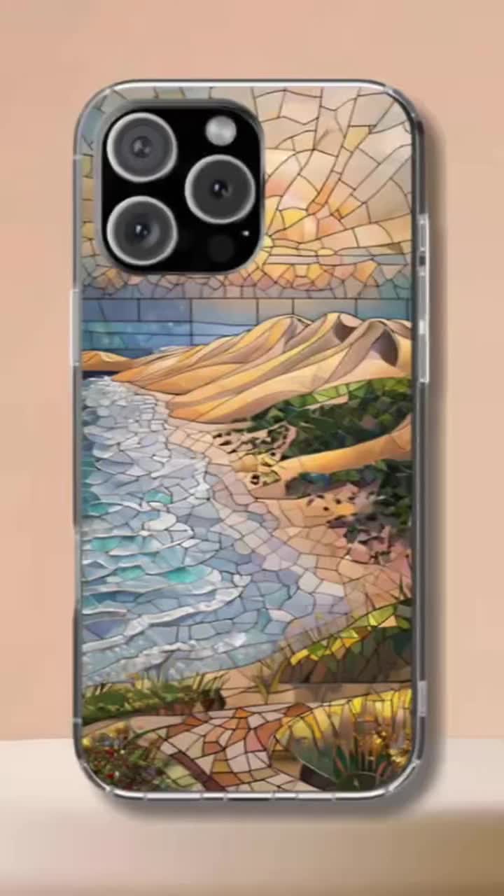 Black Canyon Magnetic Phone Case, Colorado National Park Cliff