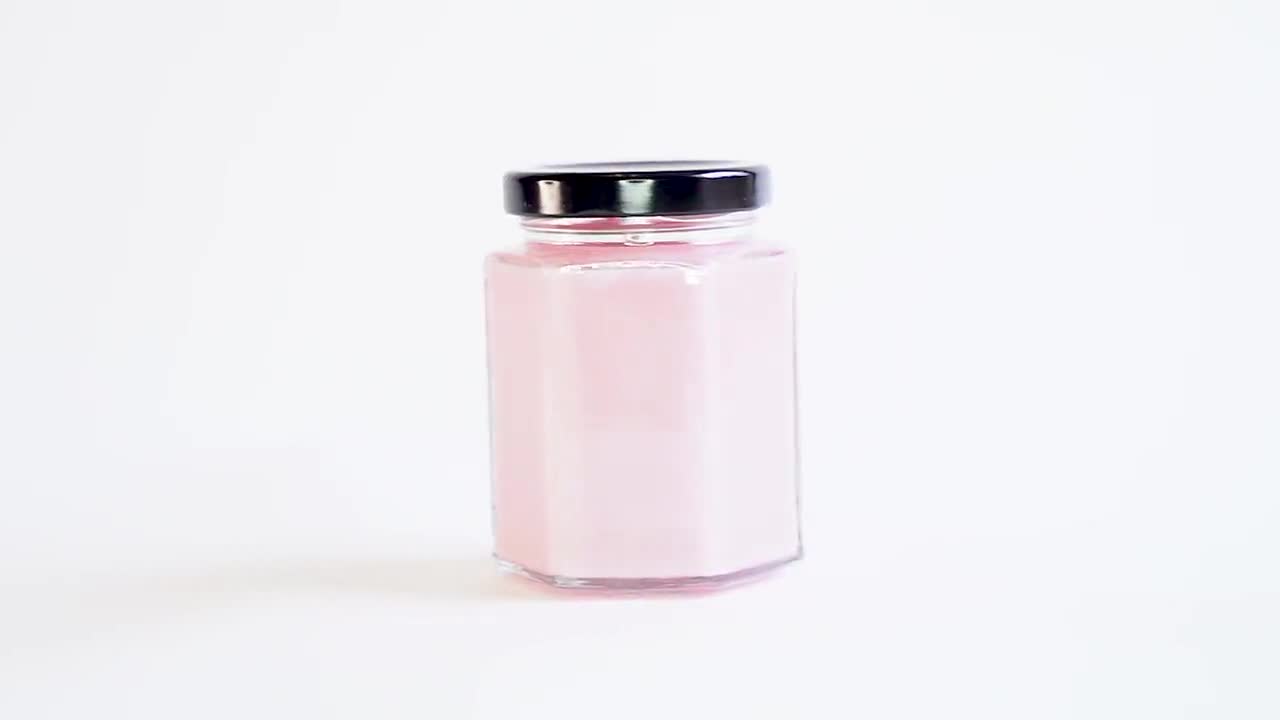 Pink Peony Candles & Melts  Milkhouse Candle Company – Hattie & Elsie
