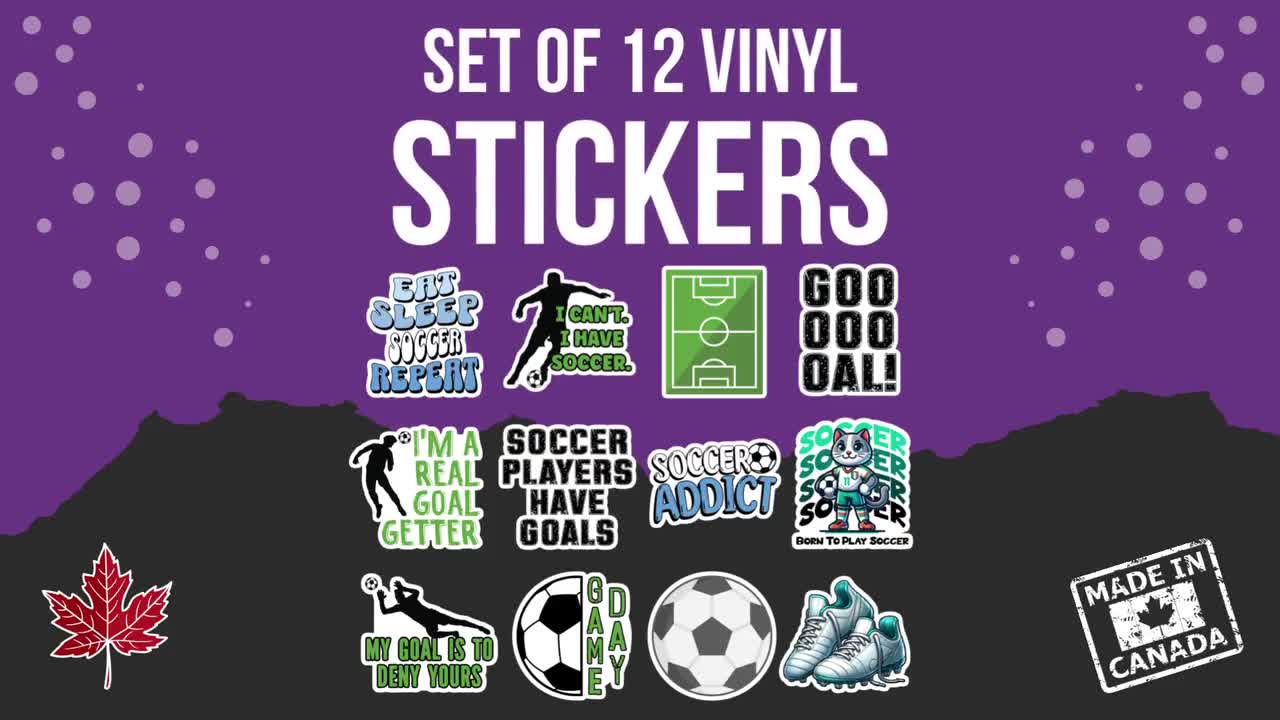 INDIGOS UG Adesivo per Auto - JDM - Die Cut - Soccer Ball Futbol Decal Auto Window Laptop Sticker - Rosa - 88 mm x 106 mm