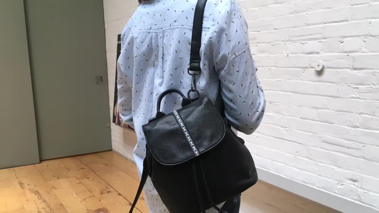 timbuk2 jameson backpack Parker Commuter Size (Inner x Outer x Thickness mm):10 x 15 x 4 Balenciaga Navy Backpack 392007 Width 11in 28cm sku:1042987