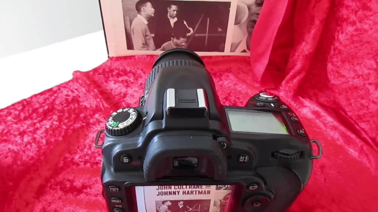 Nikon D90 DSLR - Etsy