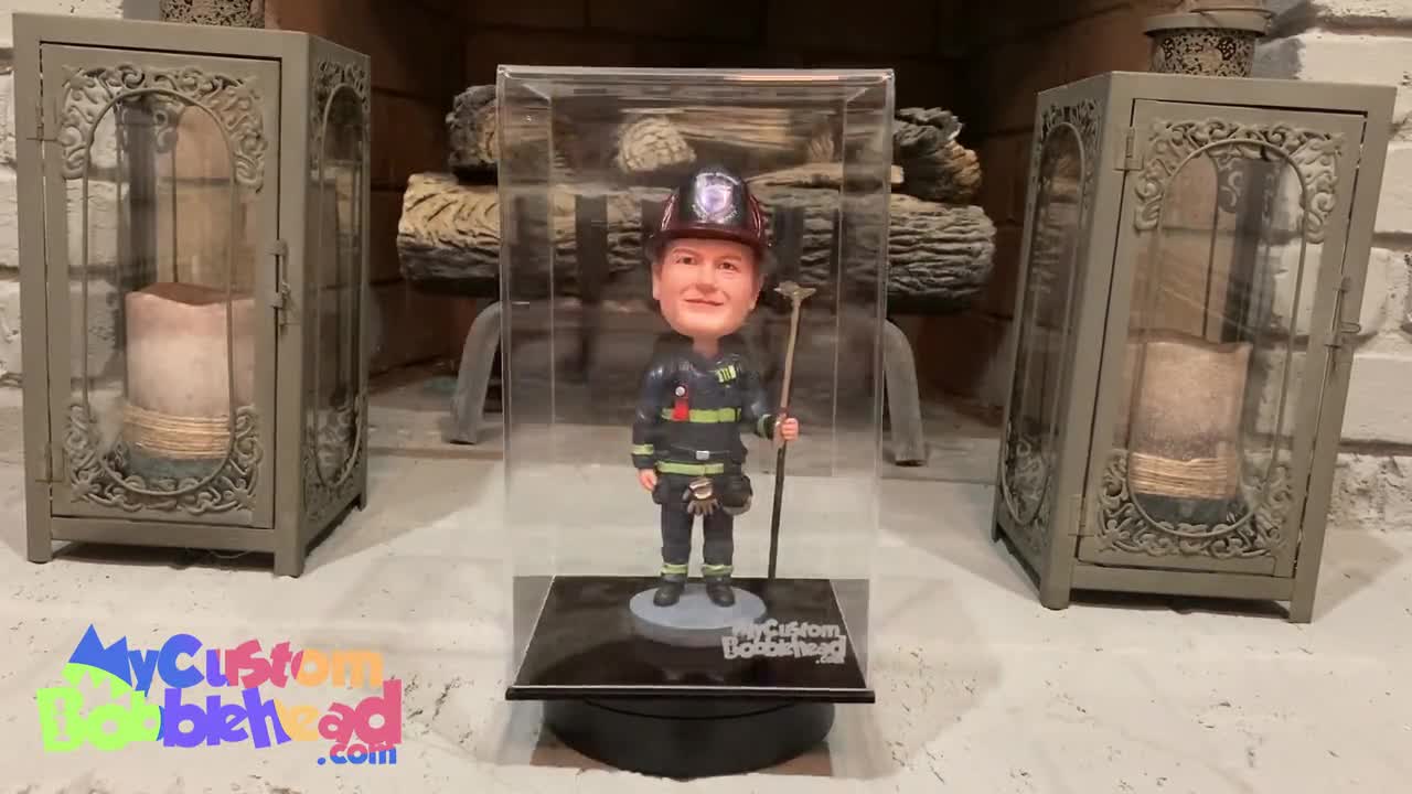 Young artists Custom Bobblehead – Mydedor Bobblehead and Custom gifts Shop