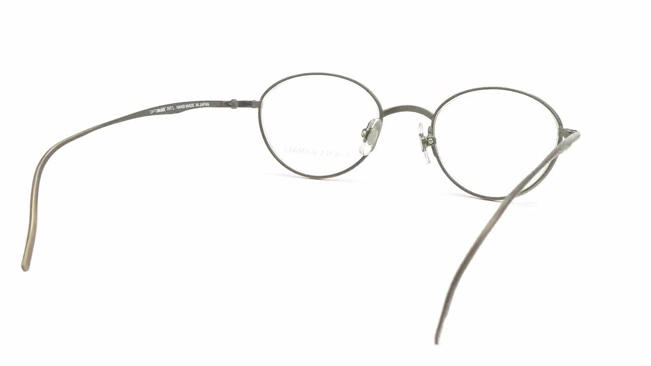 Norma sales kamali eyeglasses