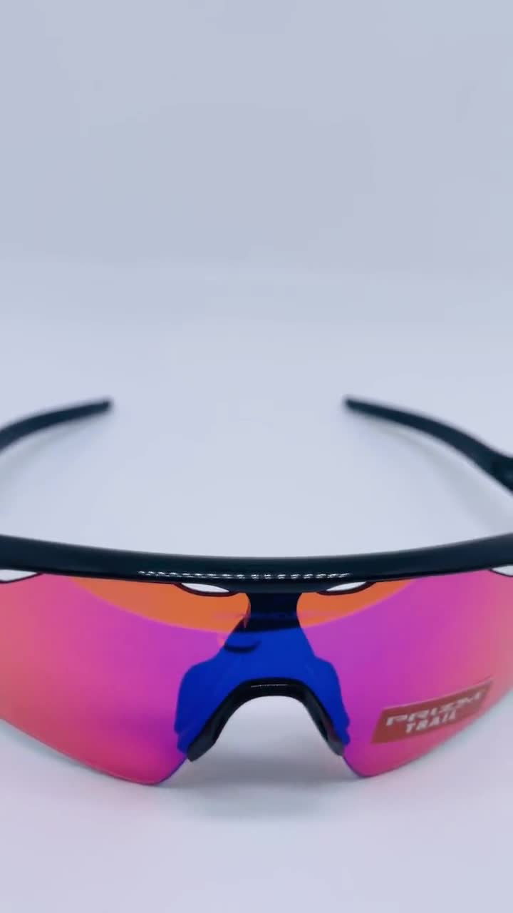 OAKLEY OO9208 04 128 Vintage Sunglasses DEADSTOCK - Etsy
