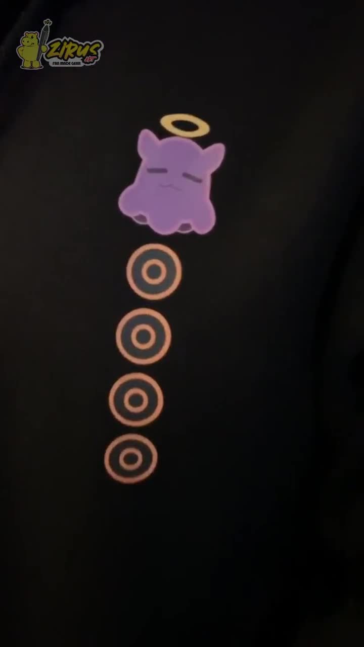 Hololive EN - Ninomae Ina'nis 