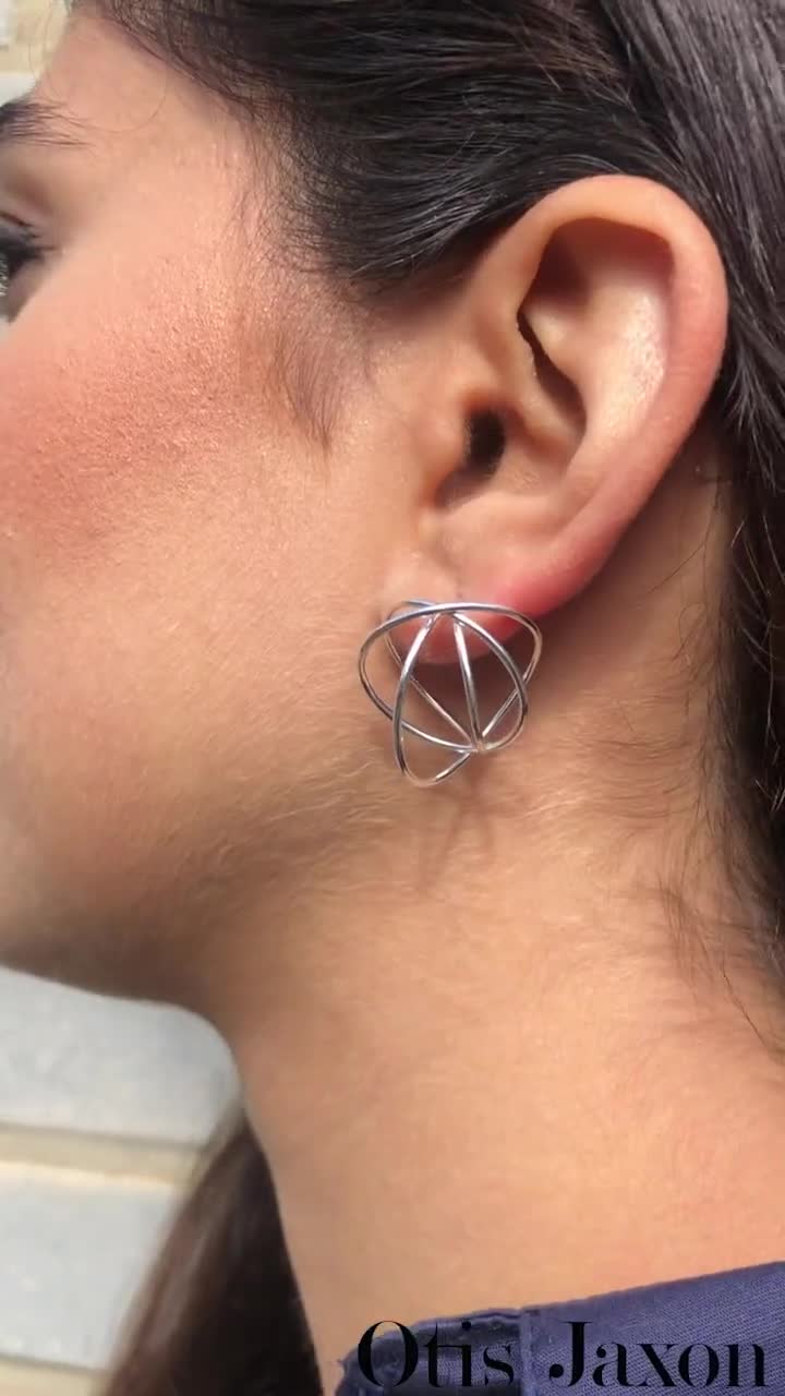 Otis Jaxon Ear Cuffs 2024 | favors.com