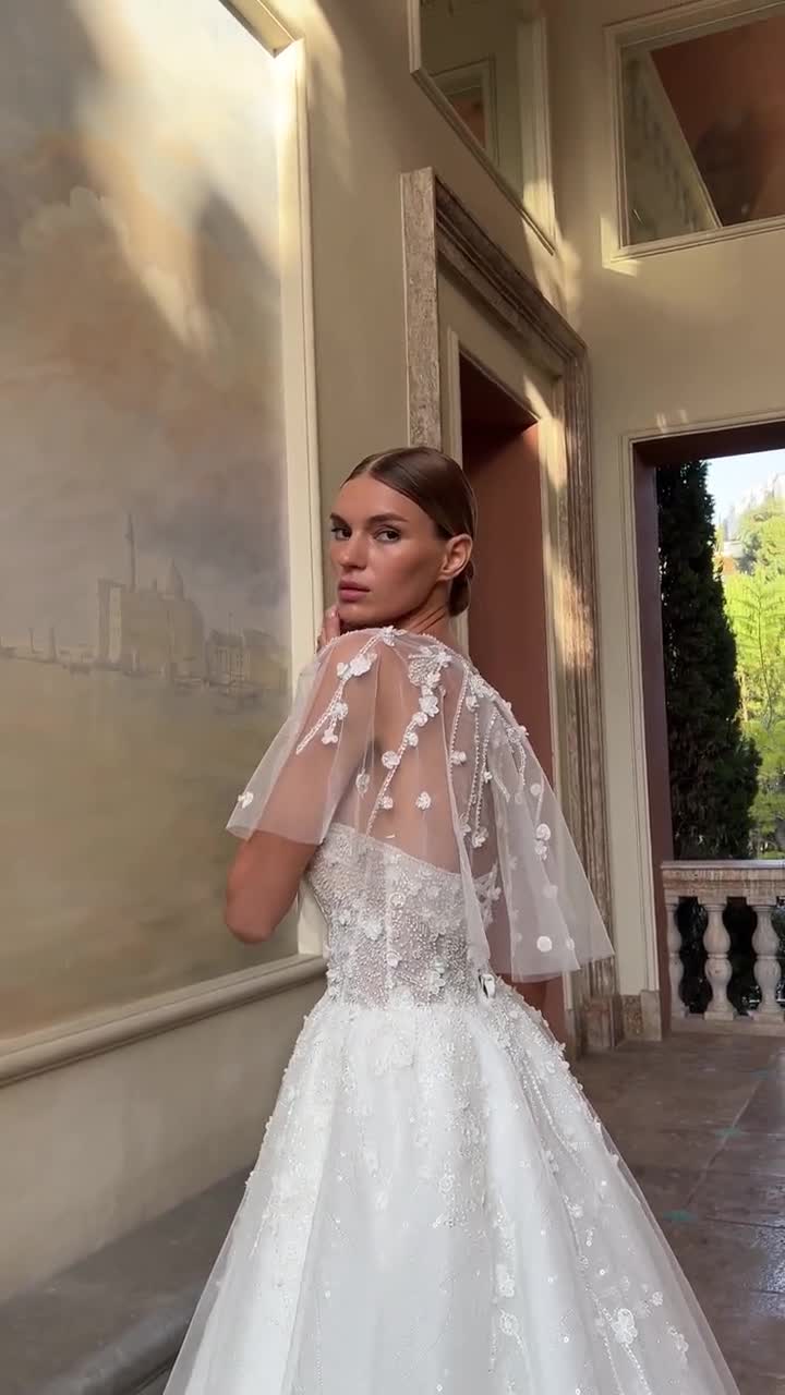 Bridal Petticoat, Petticoats Unique Size, 3 Hoop Underskirt