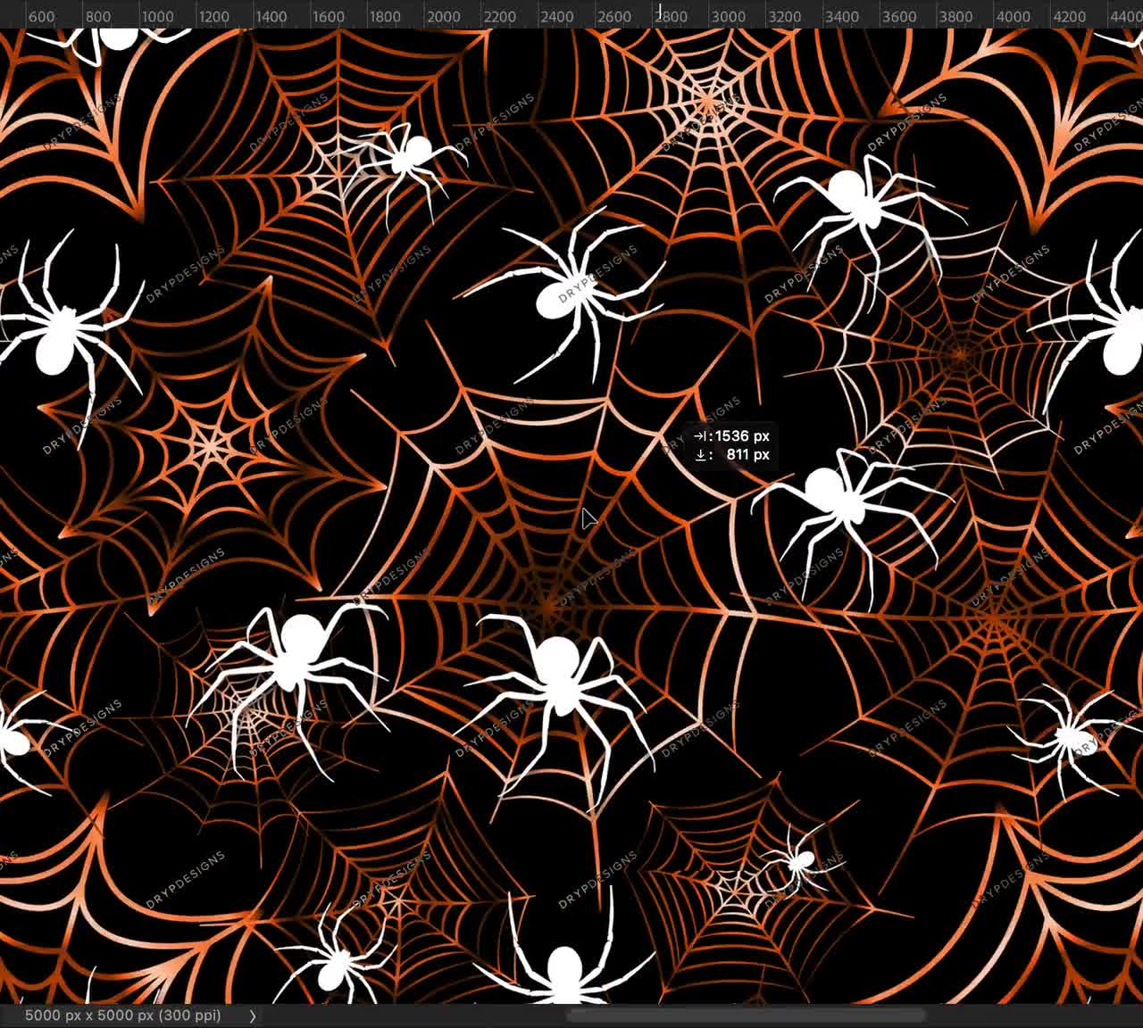 spider web background patterns