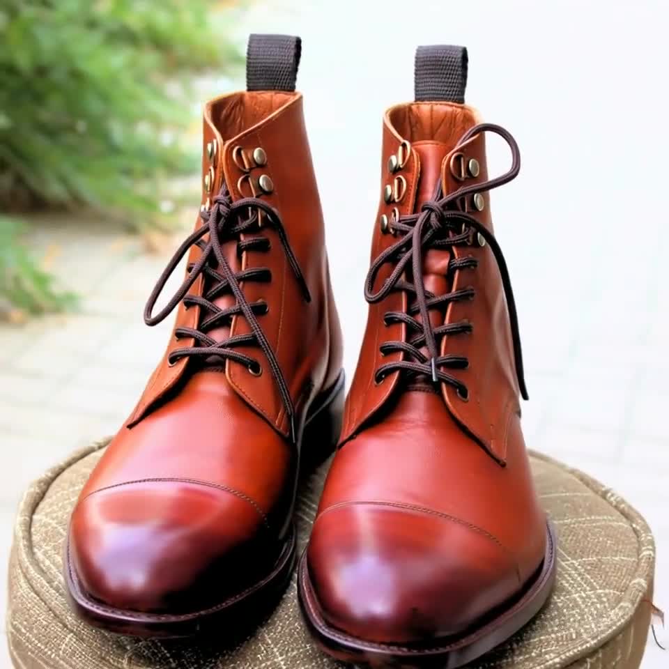 green emerald velvet dress Amazon.com | Metrocharm MC301 Men's Lace Up Cap Toe Formal Dress Casual  Fashion Boots (7.5 D(M) US, Brown)
