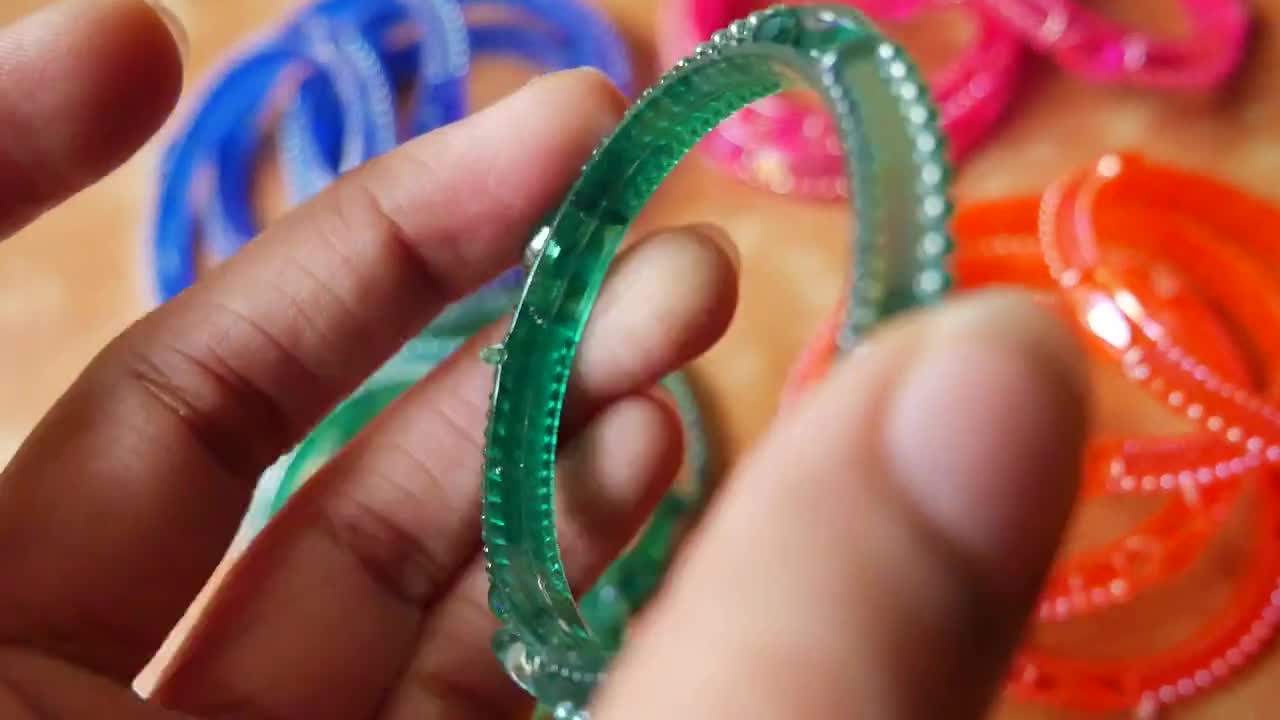 Plastic bangles clearance for crafts