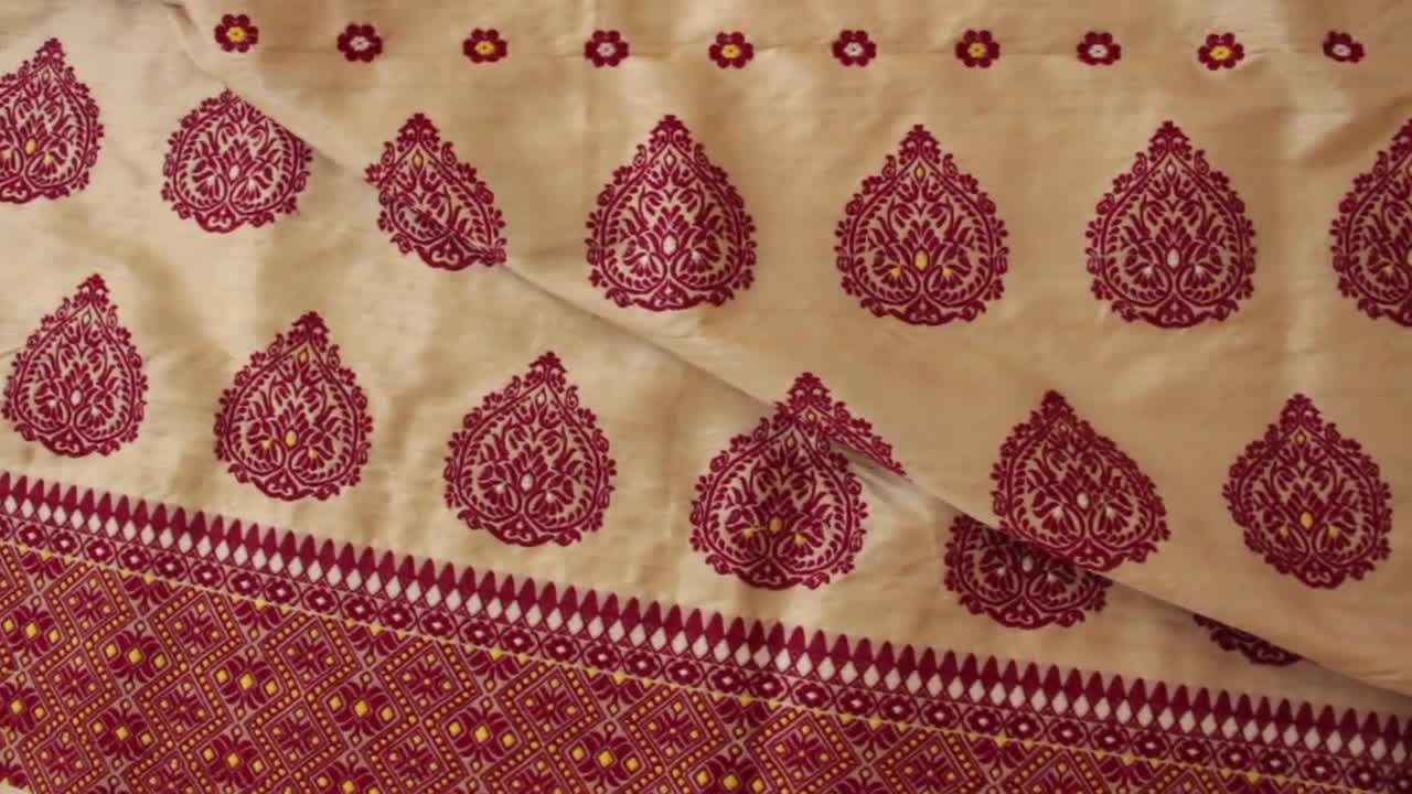 Mangalagiri by Paturi pattu sarees with... - Rajam's Boutique | Facebook