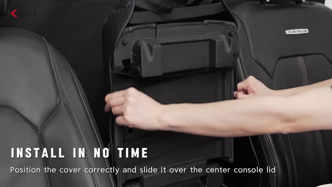 Organizador de consola central para Chevrolet Colorado 2023 2024, bandeja de alacenaiento para Organizador de consola central para Chevrolet Colorado 2023 2024, bandeja de alacenaiento para