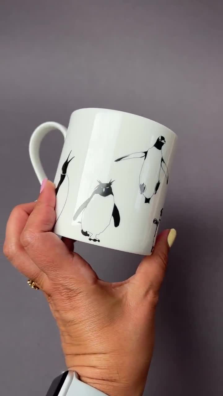 Tazza Mug La persona più figa in famiglia Divertente regalo Simpatica