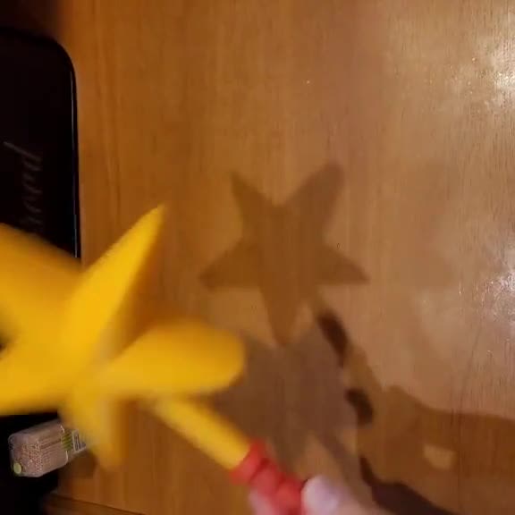 HOOBBE Bacchetta Magica - Set Saliera E Pepiera In Plastica