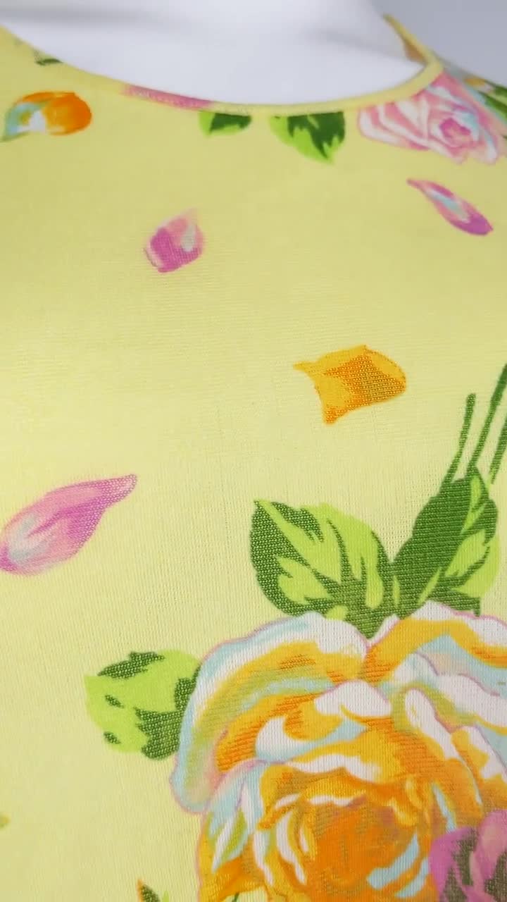 トップス KENZO HOMME 90s Vintage linen shirt Second Hand Kenzo - Vintage, Pre Loved, Used - Freshmans Archive