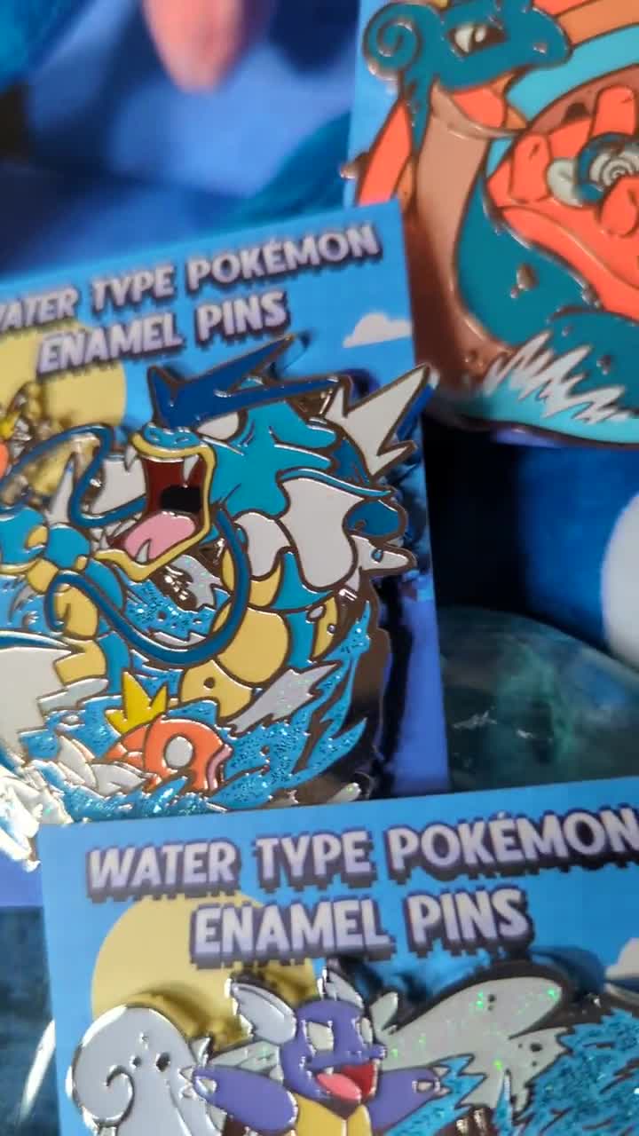 Lista: ¿Que pokemon de tipo agua os gusta mas?  Pokemon, Water type pokemon,  Water type pokémon