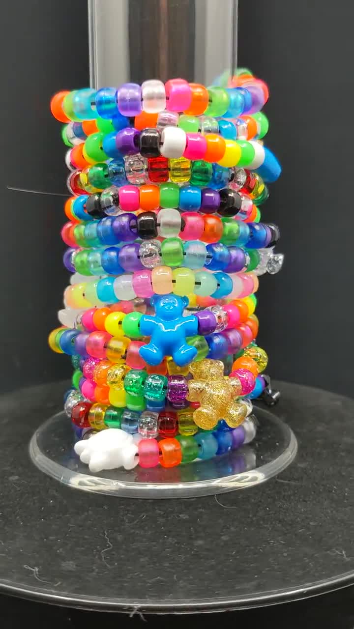 Sugar Coated Creations — Little Girl Bracelets