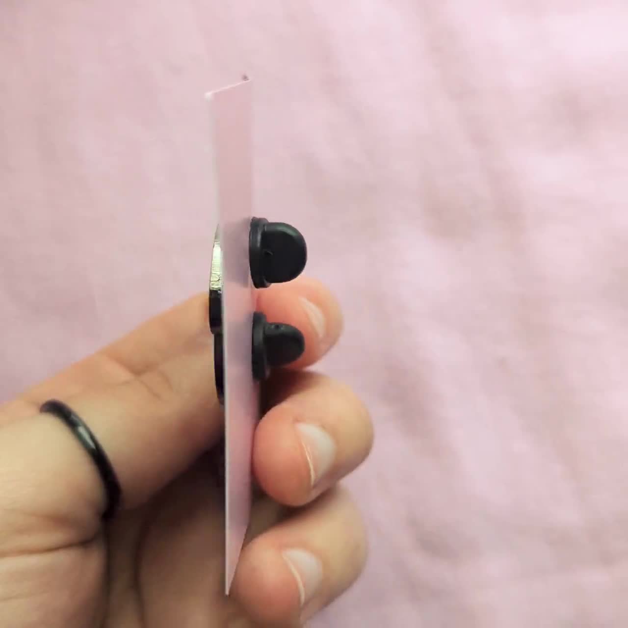 PuppyM グッズ ネームプレート 指人形 ヘアゴム スンミン グッズ