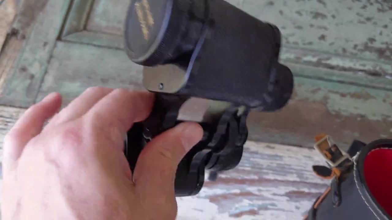 1966 Town Country Binoculars 7x35 Exclusively Made for King