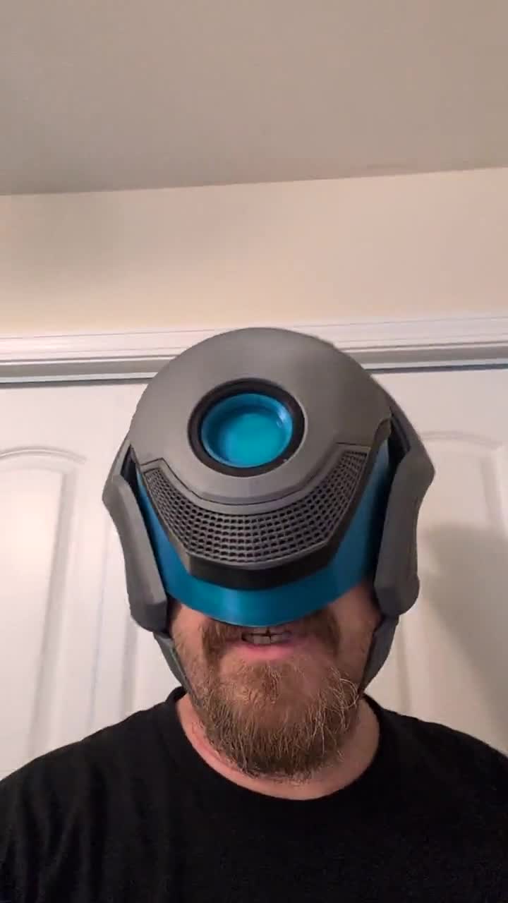 Mr Fantastic's Alter Ego 
