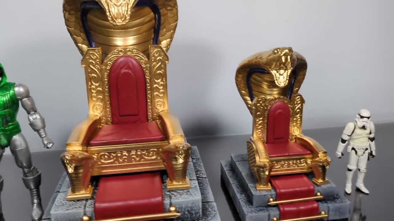 Desenhos De Gi Joe Cobra Para Colorir GI Joe Battle Of Cobra La Pg1 By