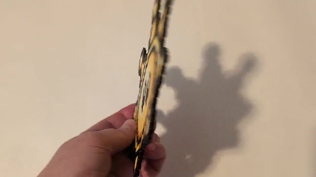 Shine Sprite Perler Pixel Art video poster