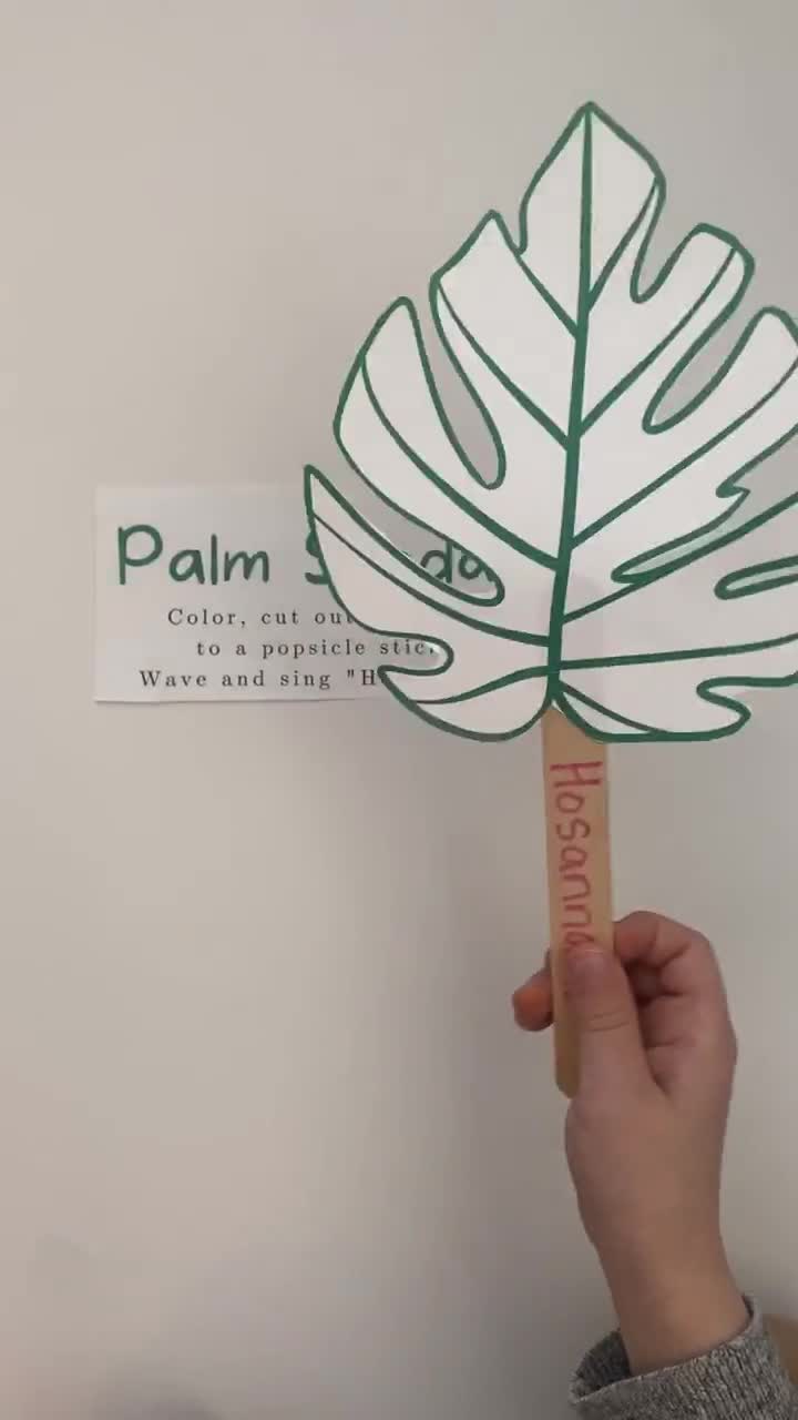 palm-sunday-kid-activity-printable-craft-for-kids-toddler-and-preschool-easter-coloring-page-instant-download-palm-leaves-palm-branch-etsy