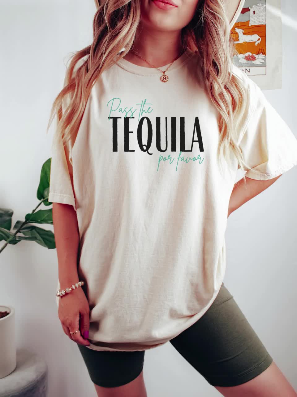 Margarita Por Favor Shirt Womens Cinco De Mayo T-Shirt