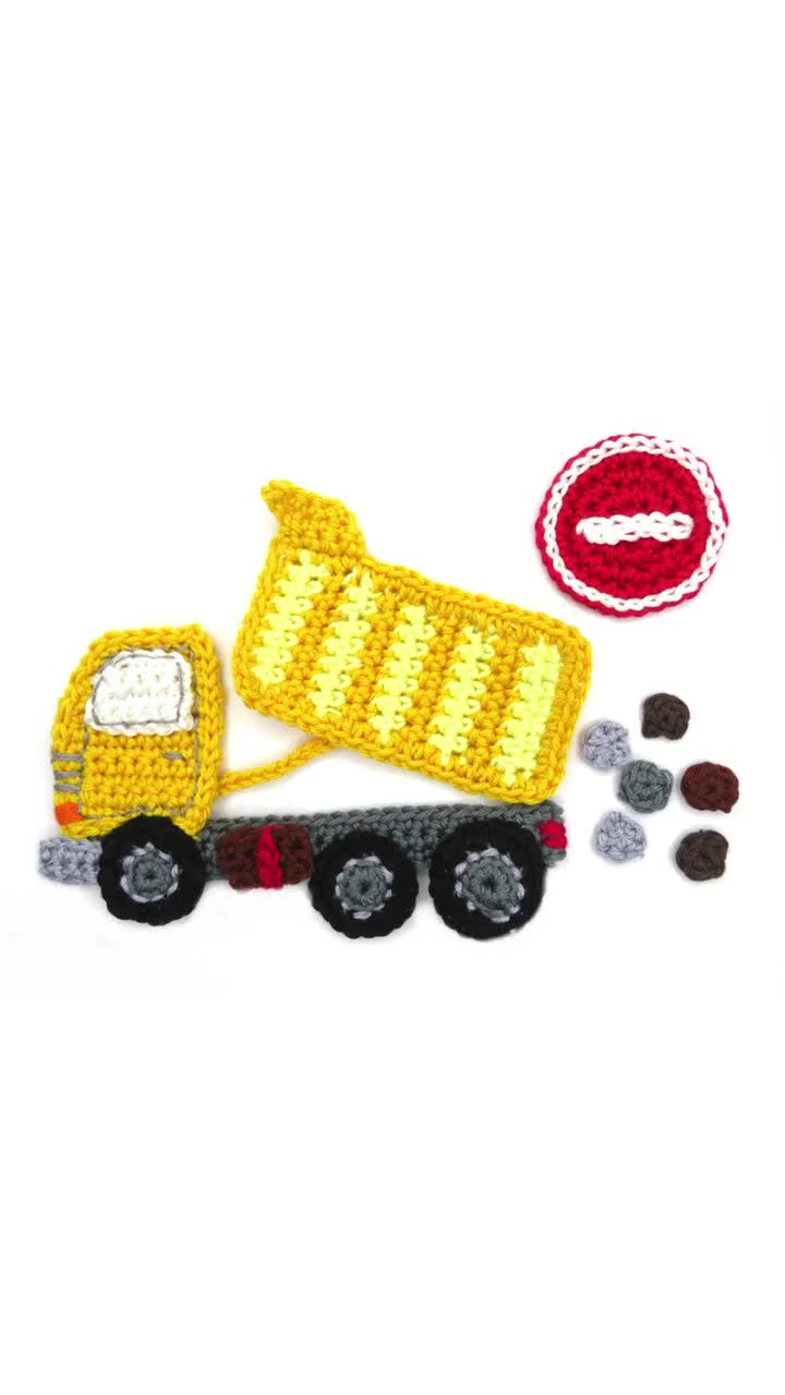 CROCHET S 160 MM POUR CAMION - France Peinture