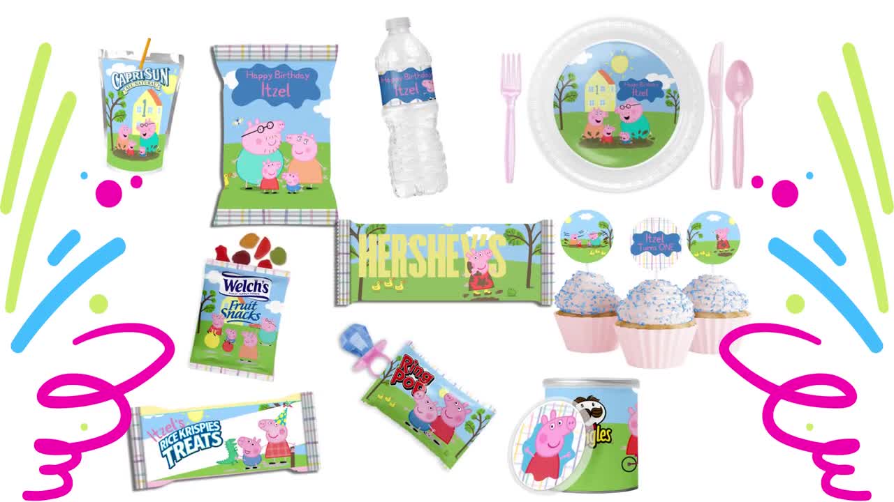 Peppa Pig Water Bottle - Buy Peppa Pig Water Bottle online in India