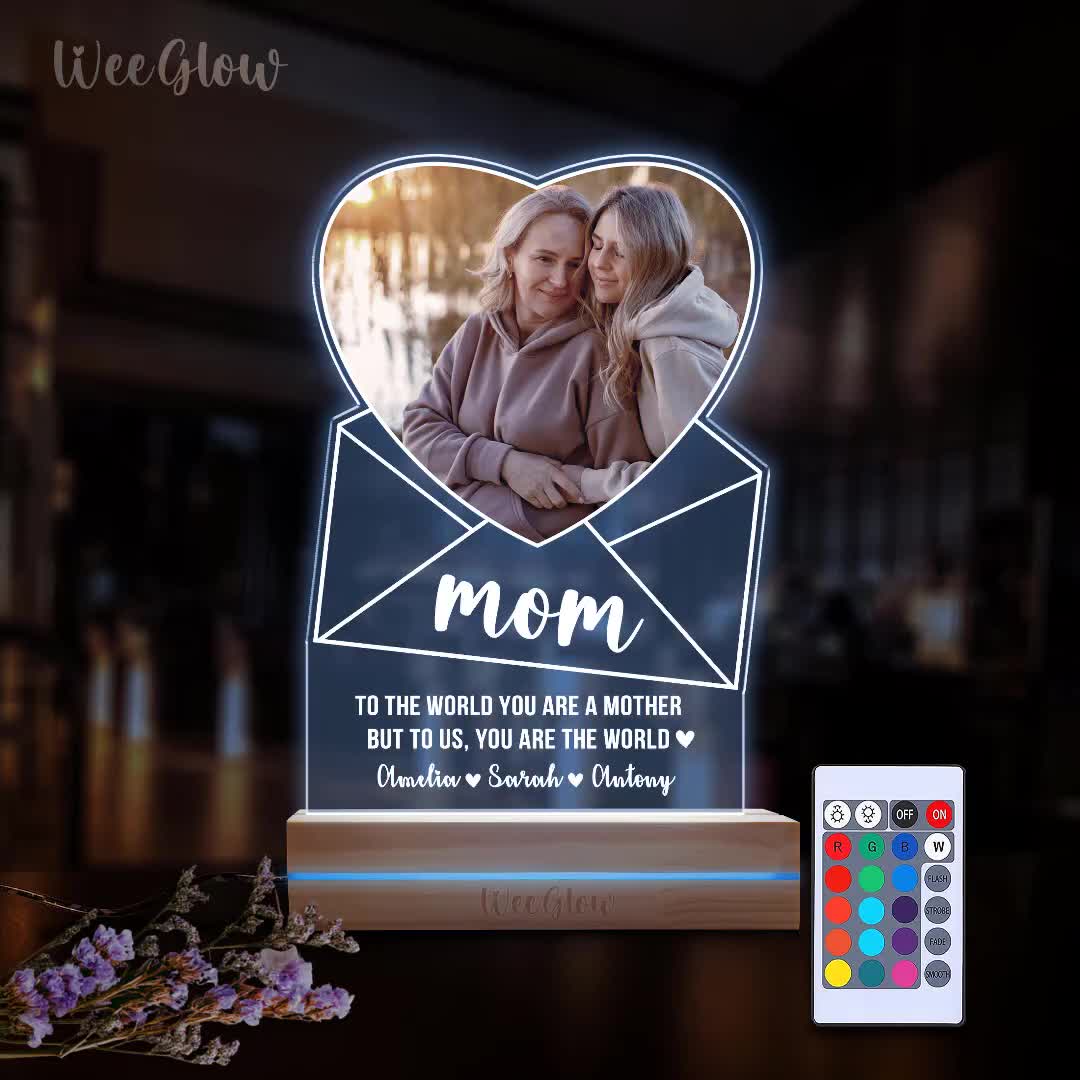 Mom Prom à Paris | Gwyneth's Gift