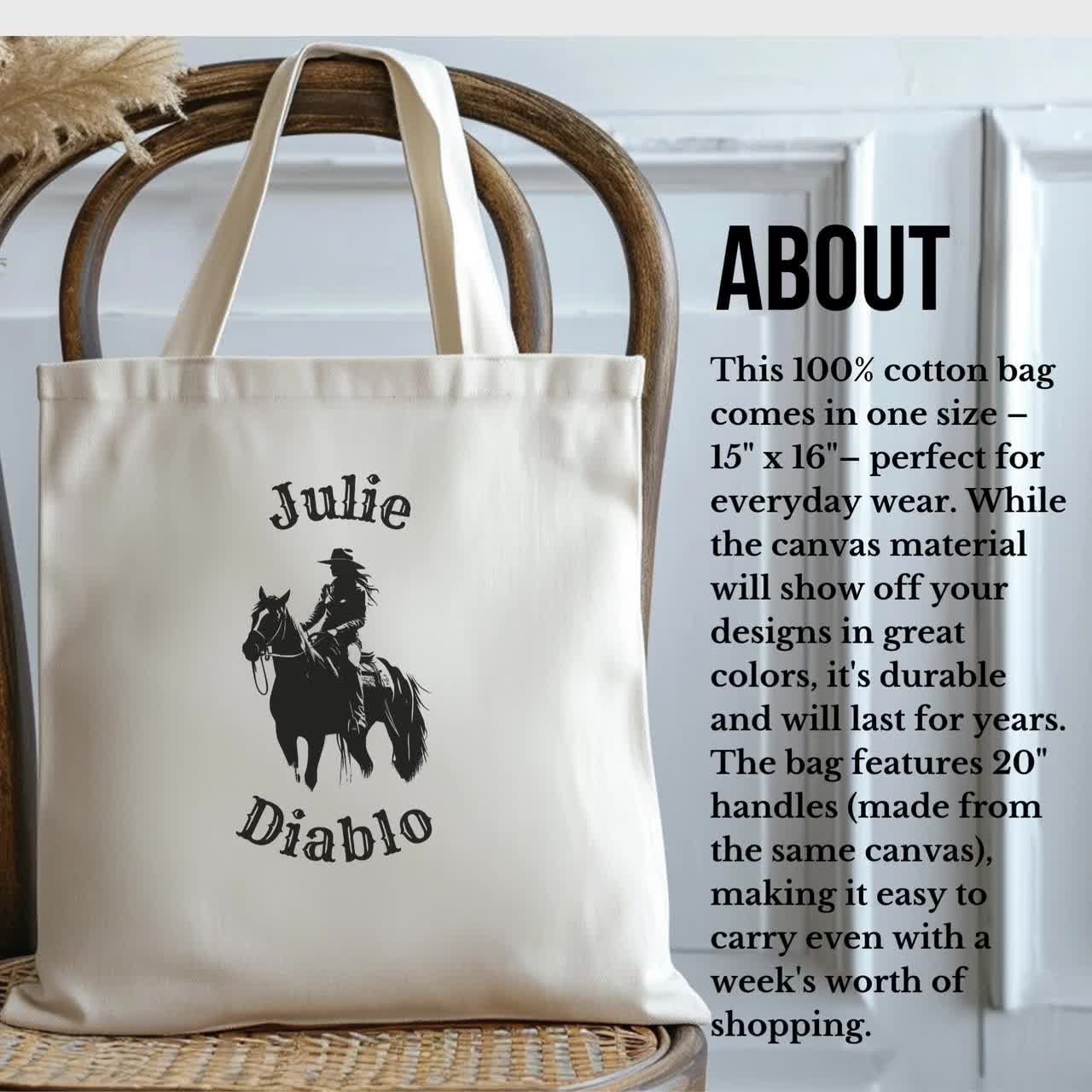 tote bag horse riding kit bag