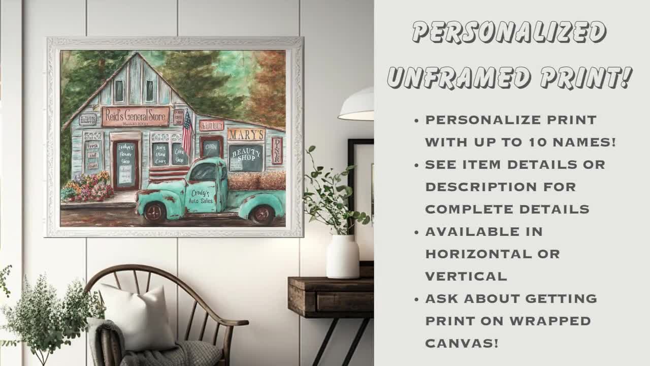 Our History | The Red Stable, German Village Souvenirs \u0026 Gifts!, image size:1280x720