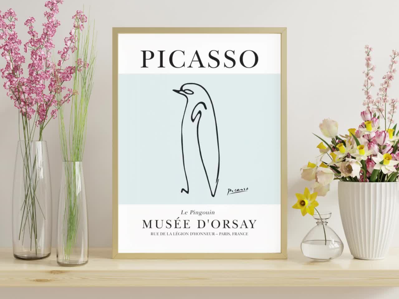 Picasso_line_art_video_Etsy_ar