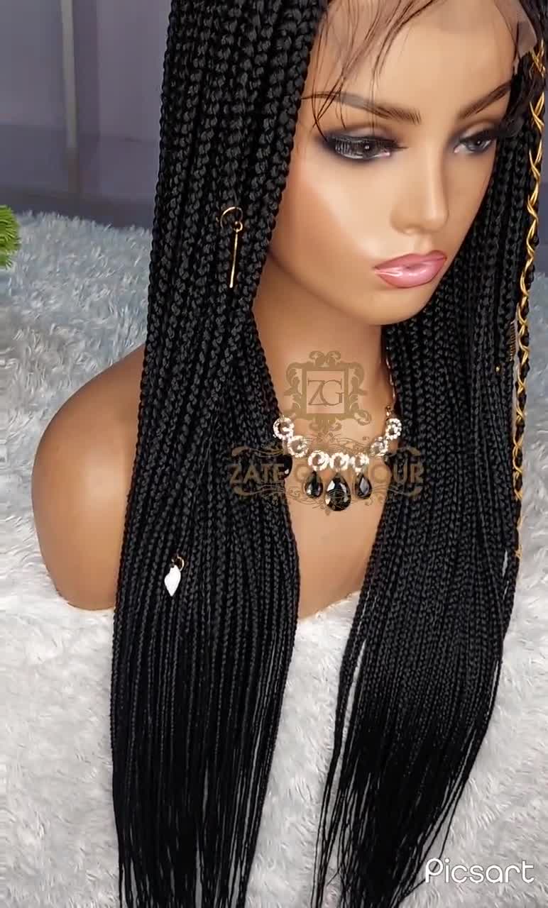 Braid Wigs in Ghana for sale ▷ Prices on