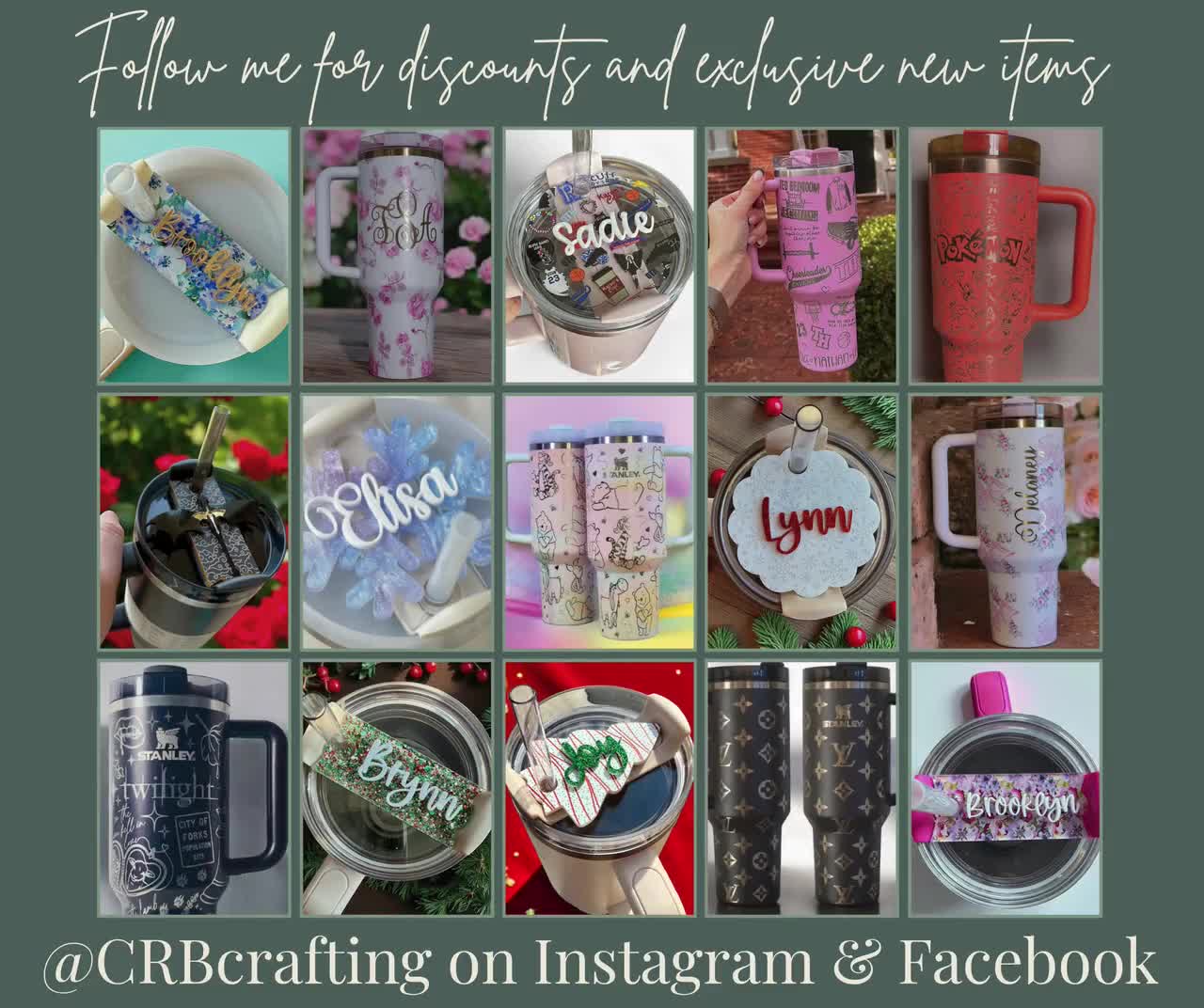 スタンレー x ウィキッド グリンダ ピンク＆ゴールド 40オンス