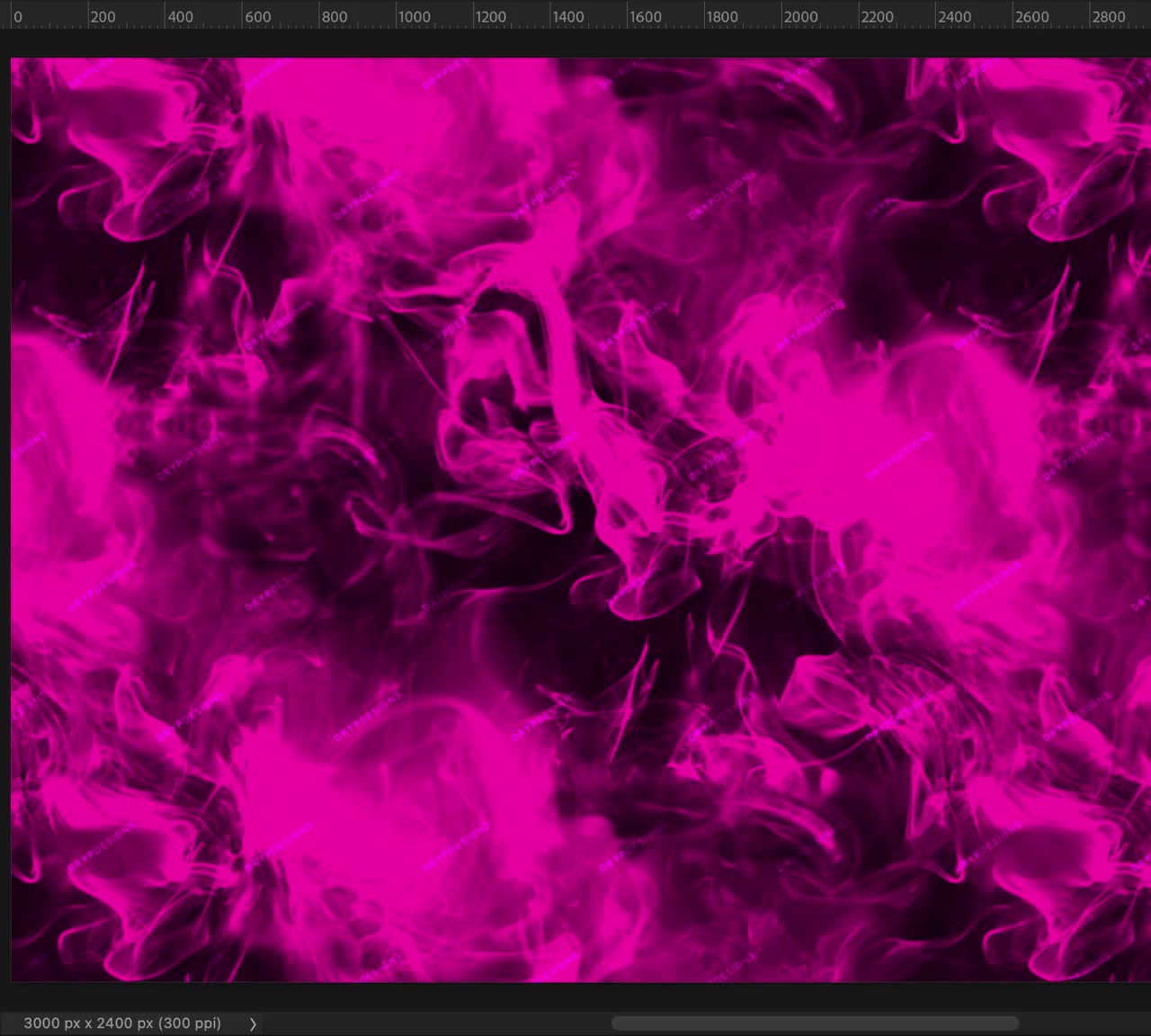 Smokey Pink Flames Digital Paper Background Seamless Texture Pink Fire PNG  Background Digital Download Files 