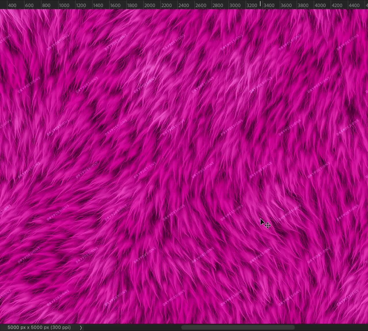 Hot Pink Faux Fur Seamless Background Texture PNG Magenta Pink Animal Fur  Digital Paper PNG Digital Download Files -  Canada