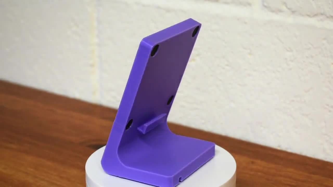 Playdate マグネット式ドックスタンド - 3Dプリント - Etsy 日本