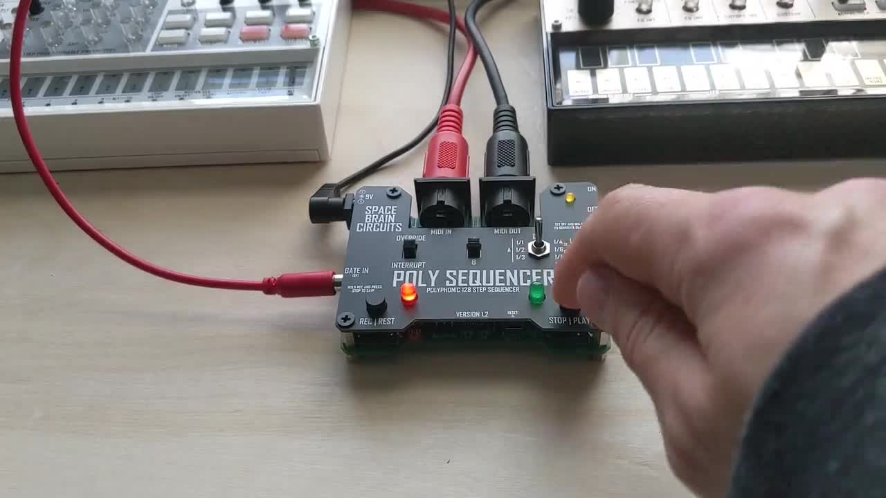 Comment utiliser un séquenceur MIDI dans votre home studio ?