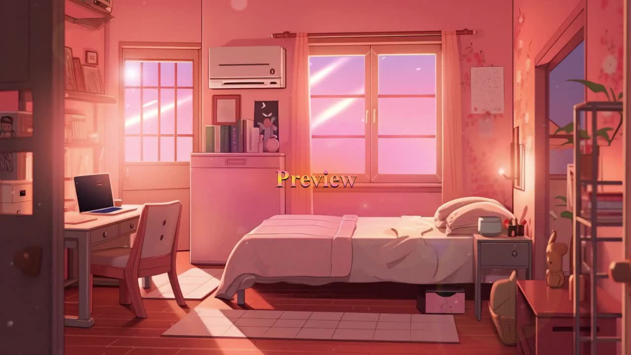 Discover more than 141 cute anime bedroom background 3tdesign.edu.vn