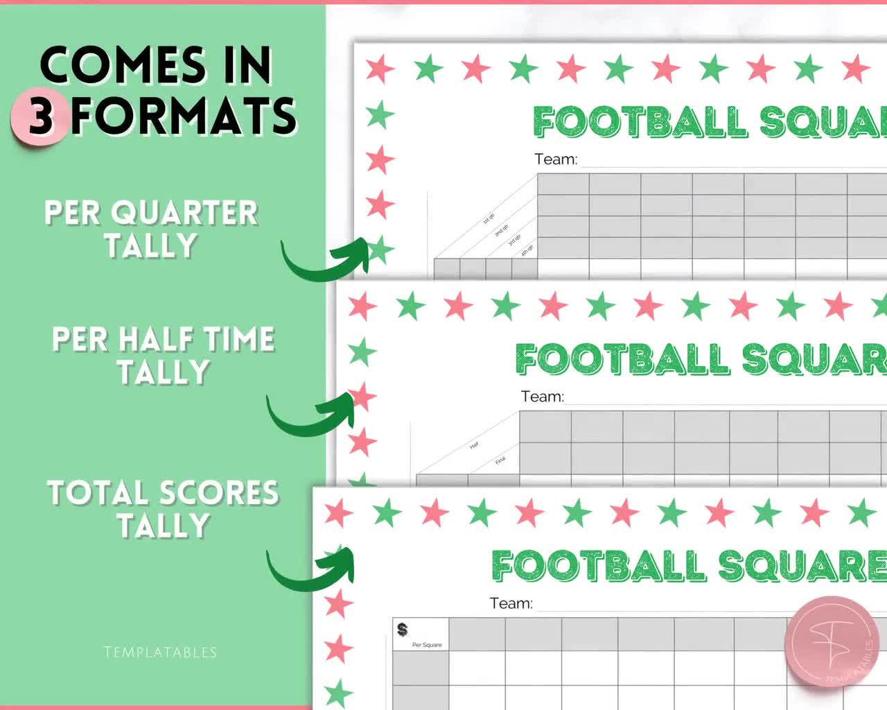 The 7 Best Super Bowl Party Games: Prop Sheet, Squares, More Ways to Bet  With Your Friends