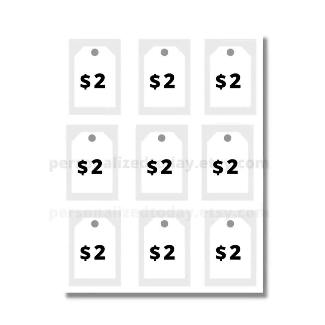 Pricing Labels 41 OFF Www elevate in