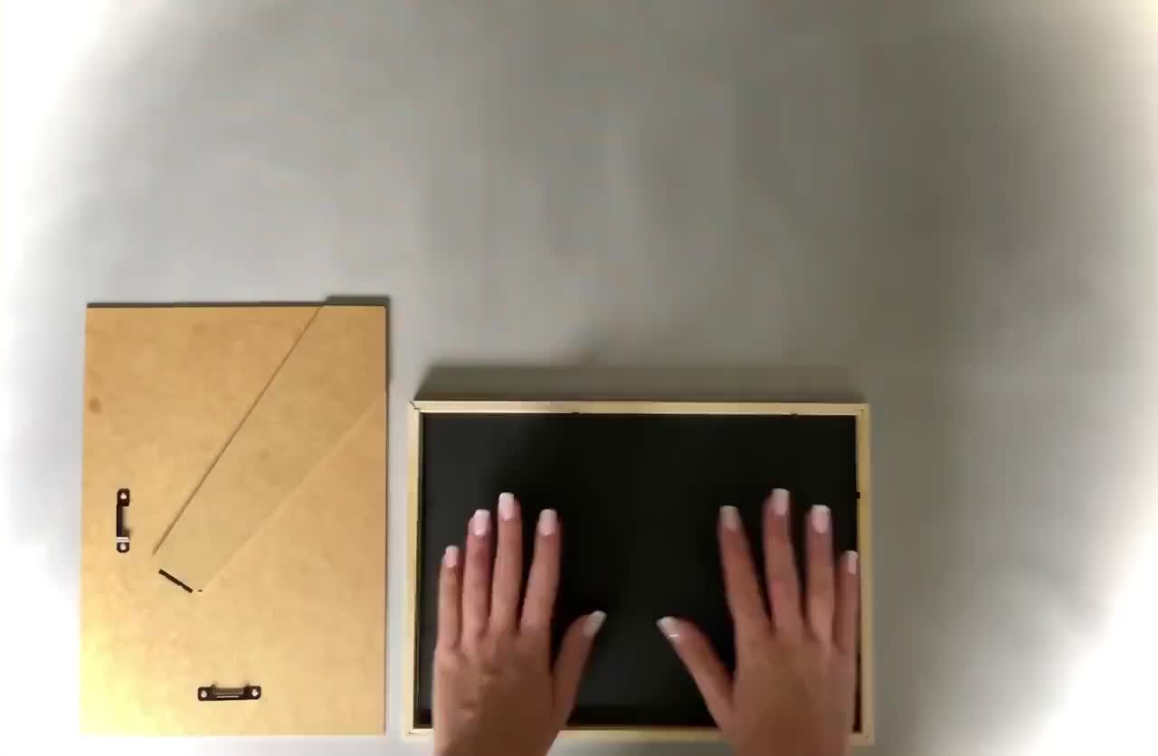 Personalized money gift for high school graduation year 2026 in Canada, year abroad 070 video poster