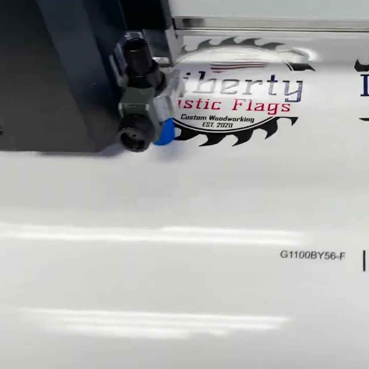 Custom Vinyl Waterproof Stickers Cut Any Shape. Custom Bulk