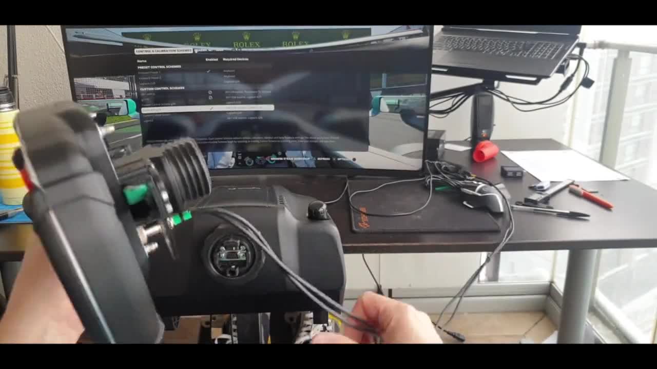 Logitech driving force shifter - kaufen bei